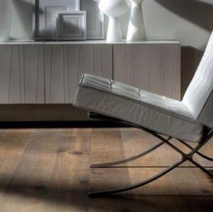 Паркетная доска Kahrs Дуб Плантагенет