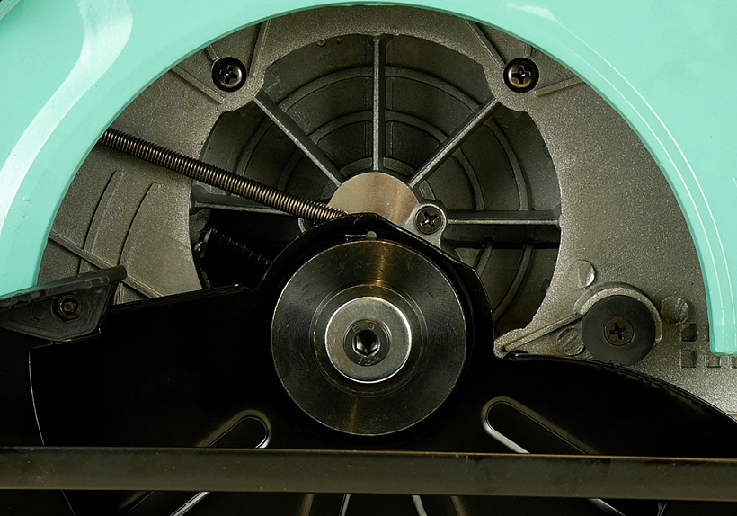 Пила дисковая Sturm! CS50235 9965172 STDN-0149029 - Вид №14