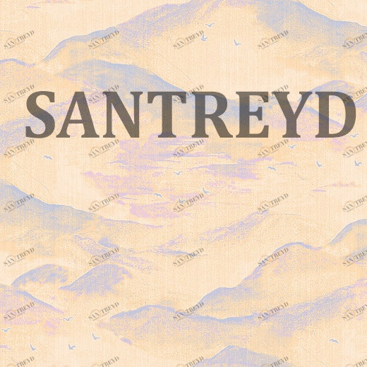 Am1-006-1 Обои Milassa Ambient vol.2 AM10061