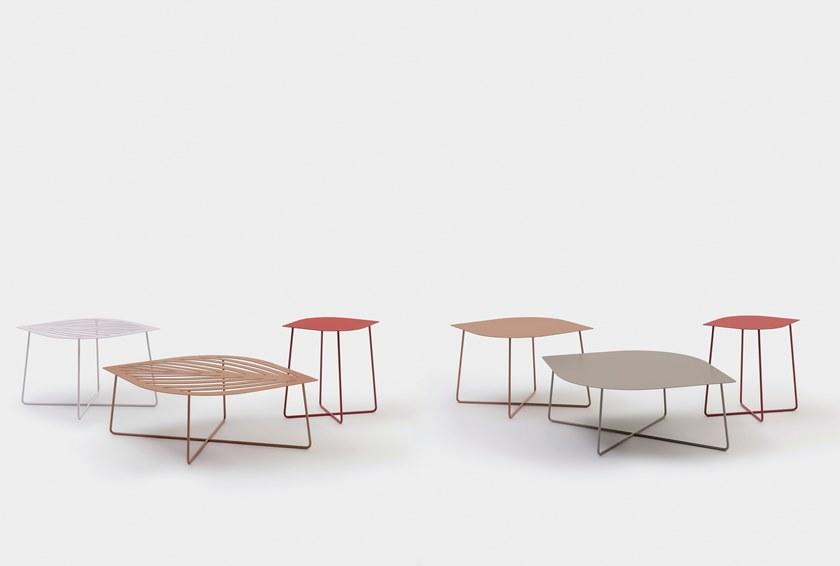 Bonaldo Стол из листового металла sun-id-1500924 - Вид №3