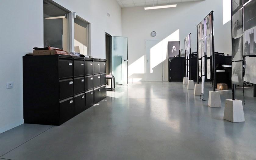 Isoplam Пол с эффектом облака sun-id-1424420 - Вид №18