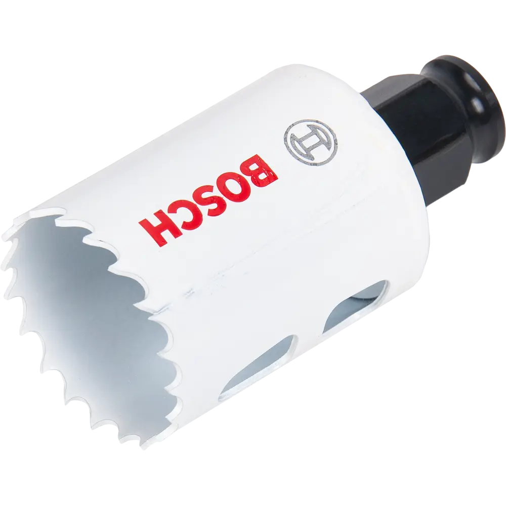 Коронка по стали биметаллическая Bosch Progressor 2608594211 38 мм 82384603 STLM-2084448 BOSCH PROFESSIONAL 