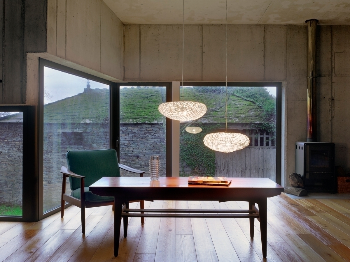 004452 Люстра Small Arturo Alvarez Tati Santreyd - Вид №7