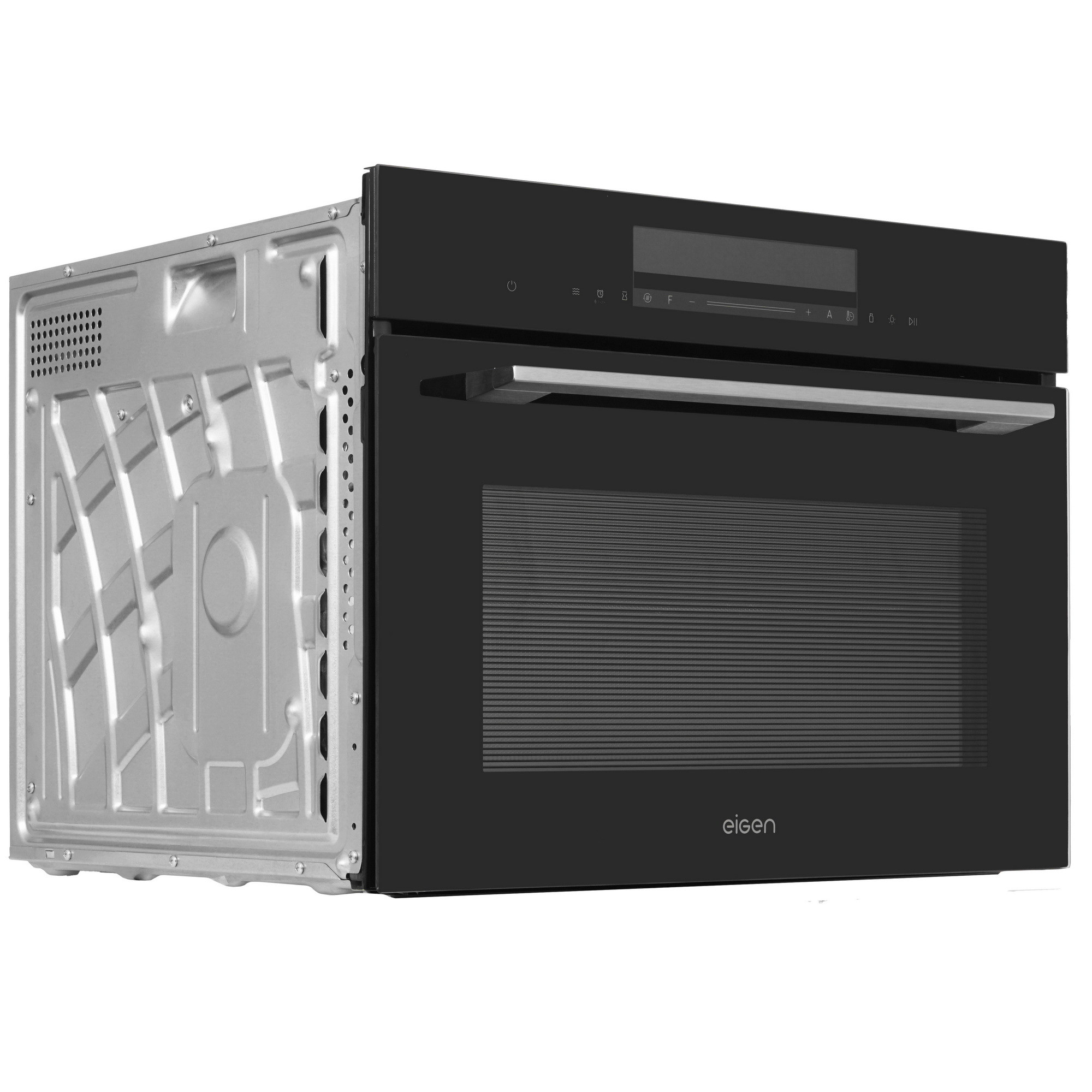 5083197 Электрический духовой шкаф Eigen BO-MD501B черный STDN-0057886 - Вид №1