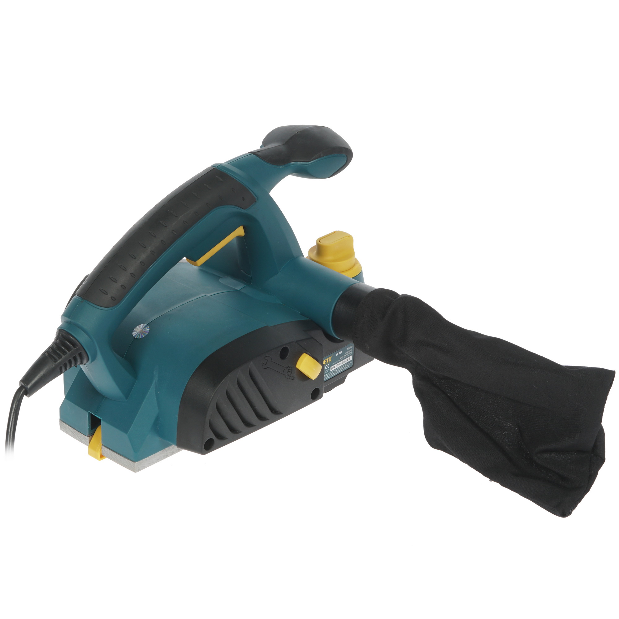 Электрорубанок FIT EP-901 8113007 STDN-0131179 - Вид №1