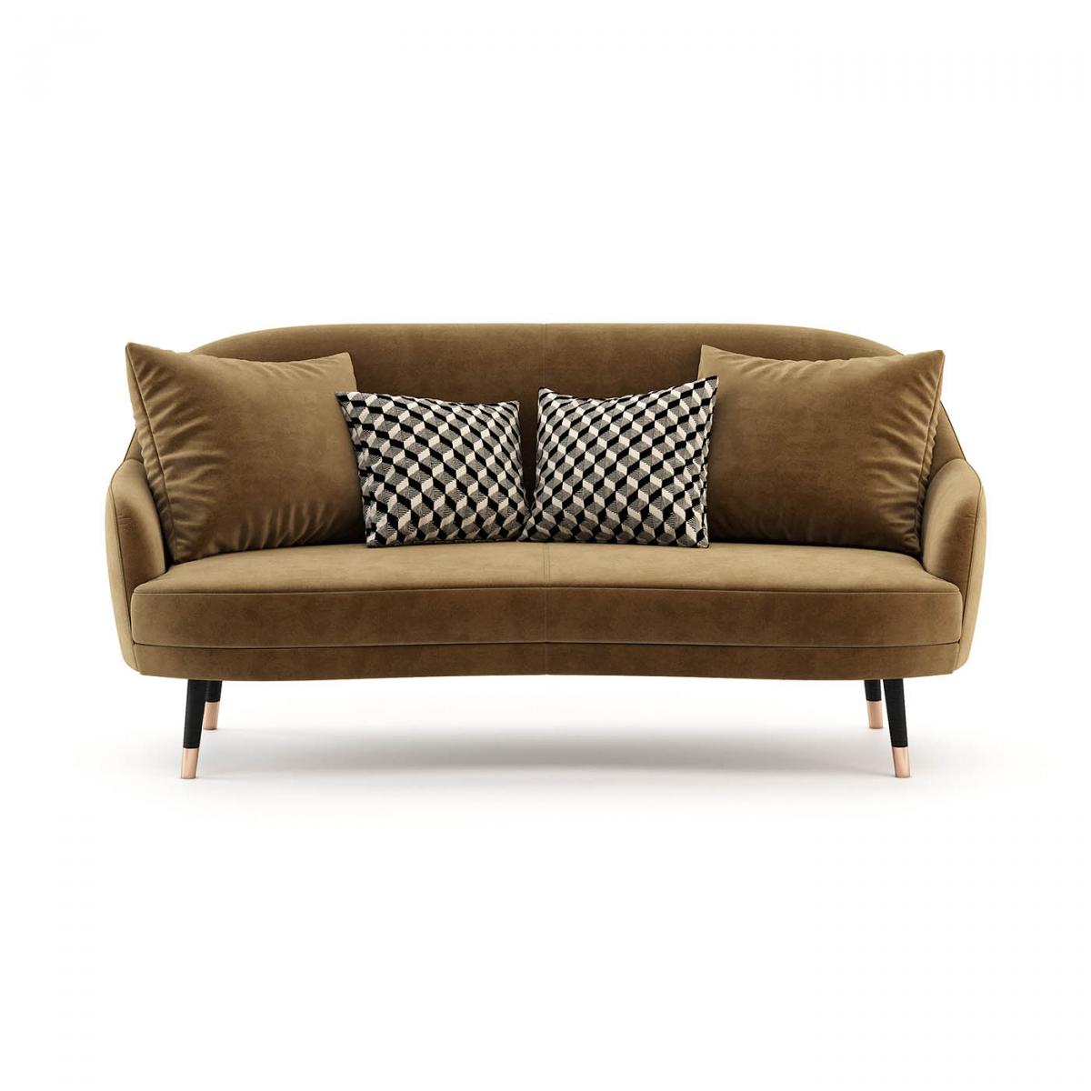 093555 Диван LasKasas Cosy - Вид №1