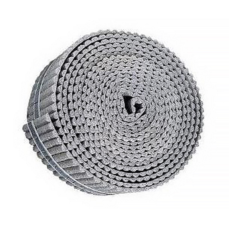 Изоляция профилированная отстенная Rehau 8x150мм 100м 217904100