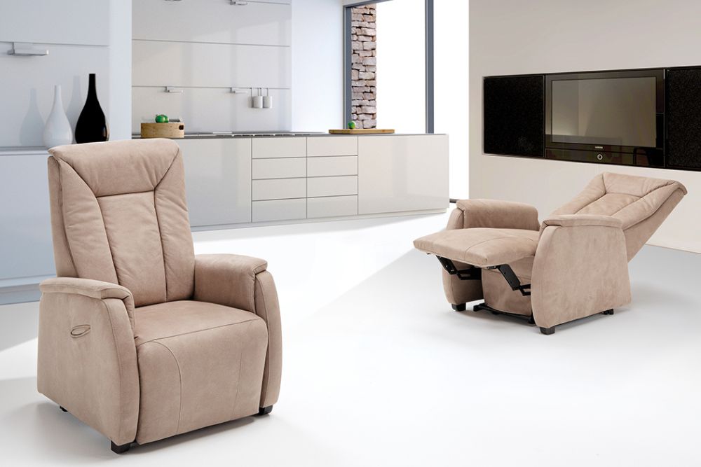 Кресло-Подъемник Lift-Relax 1 Motore  Spaziorelaxitalia  Oslo Oslo Lift-Relax 1 Motore 