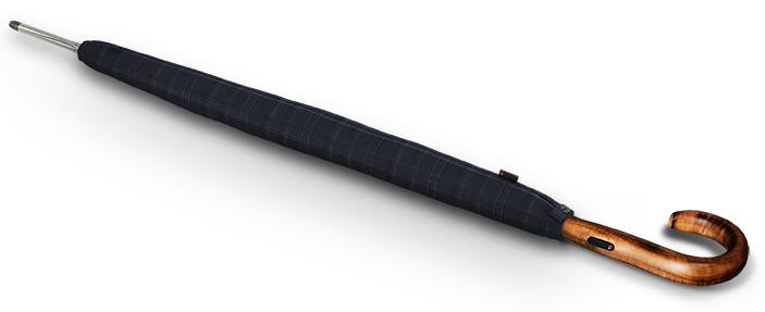 KN9657707601 Зонт-трость Knirps KN965770 S.770 Long Automatic S.SERIES Santreyd  - Вид №1