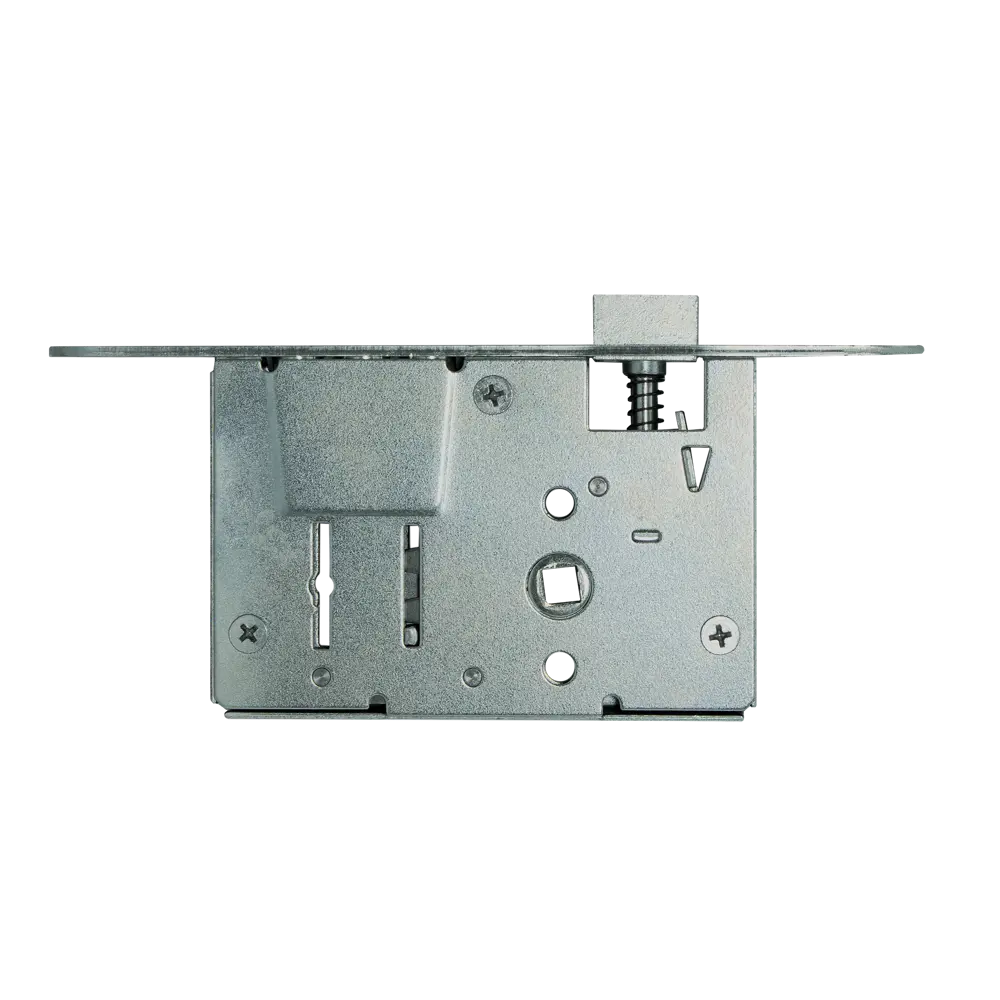 Зенит ЗВ9-4-2: Врезной сувальдный замок для металлических и деревянных дверей 85203407 STLM-0059857 - Вид №3