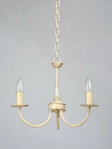 Подвесная люстра Vitaluce V3205/3 VITALUCE ДИЗАЙНЕРСКИЕ 220358 Бежевый