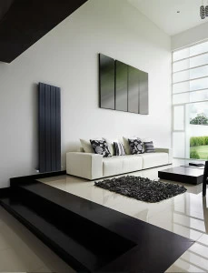 Радиатор Hammam ARNİKA Aluminium radiator комбинированный; электрический или водяной Алюминий