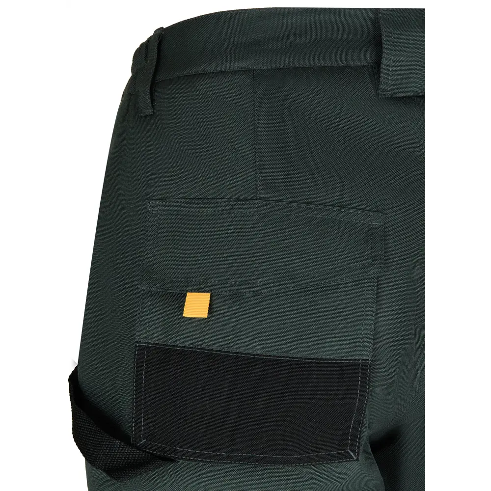 Рабочие брюки Dowell Winter с усиленной защитой 89400100 STLM-1574763 - Вид №4