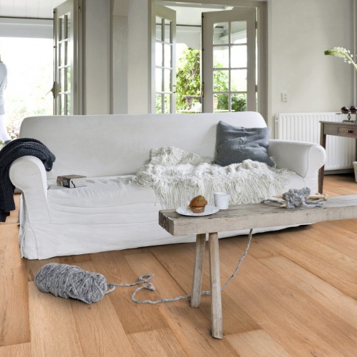 Паркетная доска Solidfloor Юба 1186924 - Вид №13