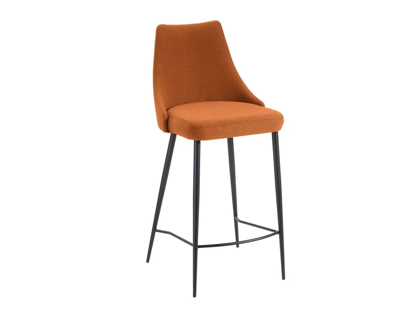 Высокий стул из ткани Julia Italia Эвелин ARCH-00108798