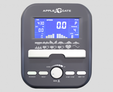 X42 A Эллиптический тренажер applegate x42 a AppleGate  - Вид №1