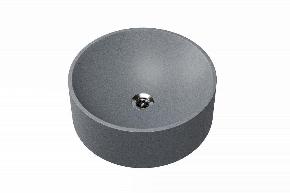 Раковина накладная Formastone Уно 38 Уно 38 503  - Вид №1