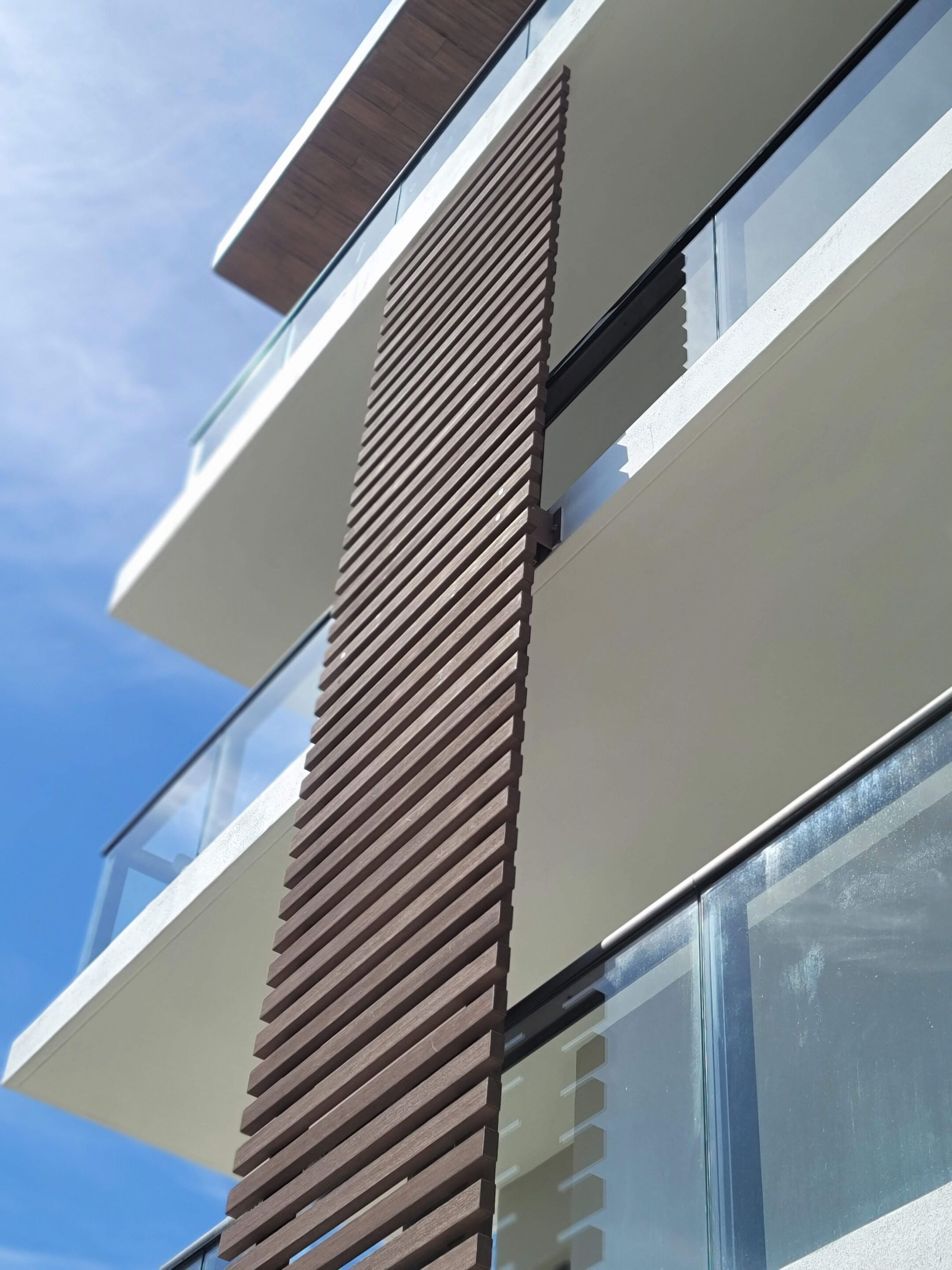 Композитные деревянные Frangisole Woodn Greenwood Woodn Versatilis ARCH-00071068 - Вид №1