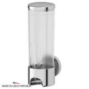 Контейнер для косметических дисков Ellux ELEGANCE ELE 060