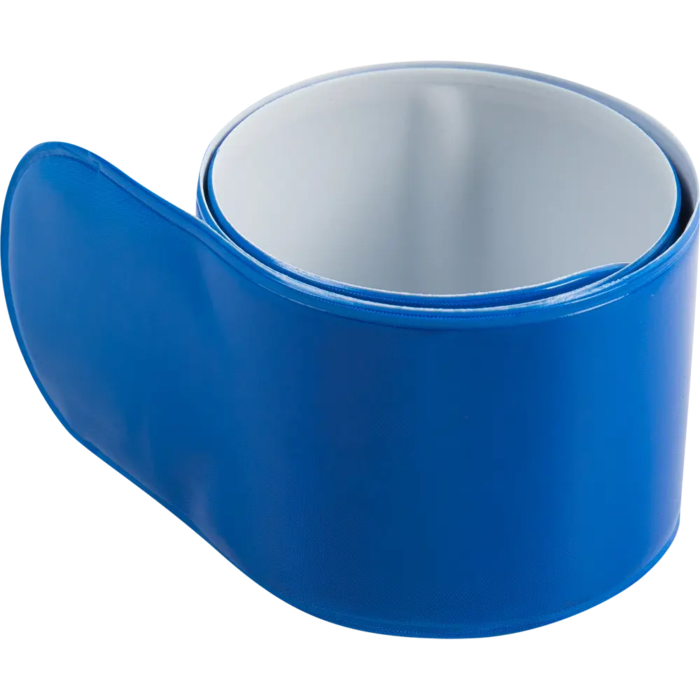 Светоотражающий браслет DM REFLECTIVE MATERIALS для безопасности пешеходов 12202267 STLM-0001800 - Вид №1