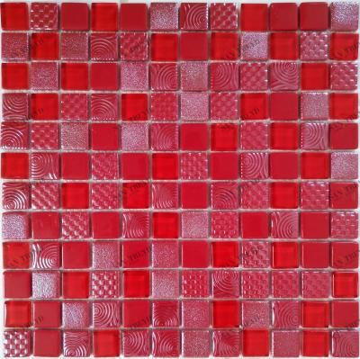 Aster стекло 300х300 BONAPARTE sun-id-309314