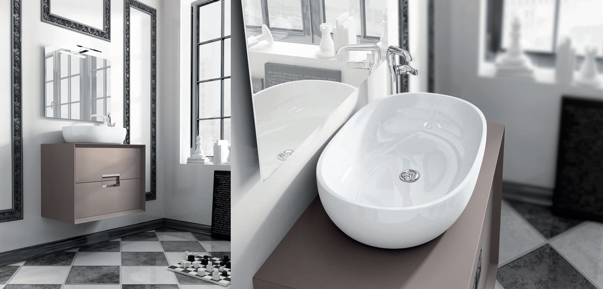 Avila Dos Комплект мебели NOVUS 03 UNIQUE NOVUS UNIQUE 260720849 - Вид №1