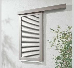 COCIF Раздвижные деревянные ставни Oscuranti