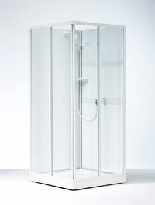 655095 Душевая кабина IFO Next NKH, Complete NKH 700 x 900