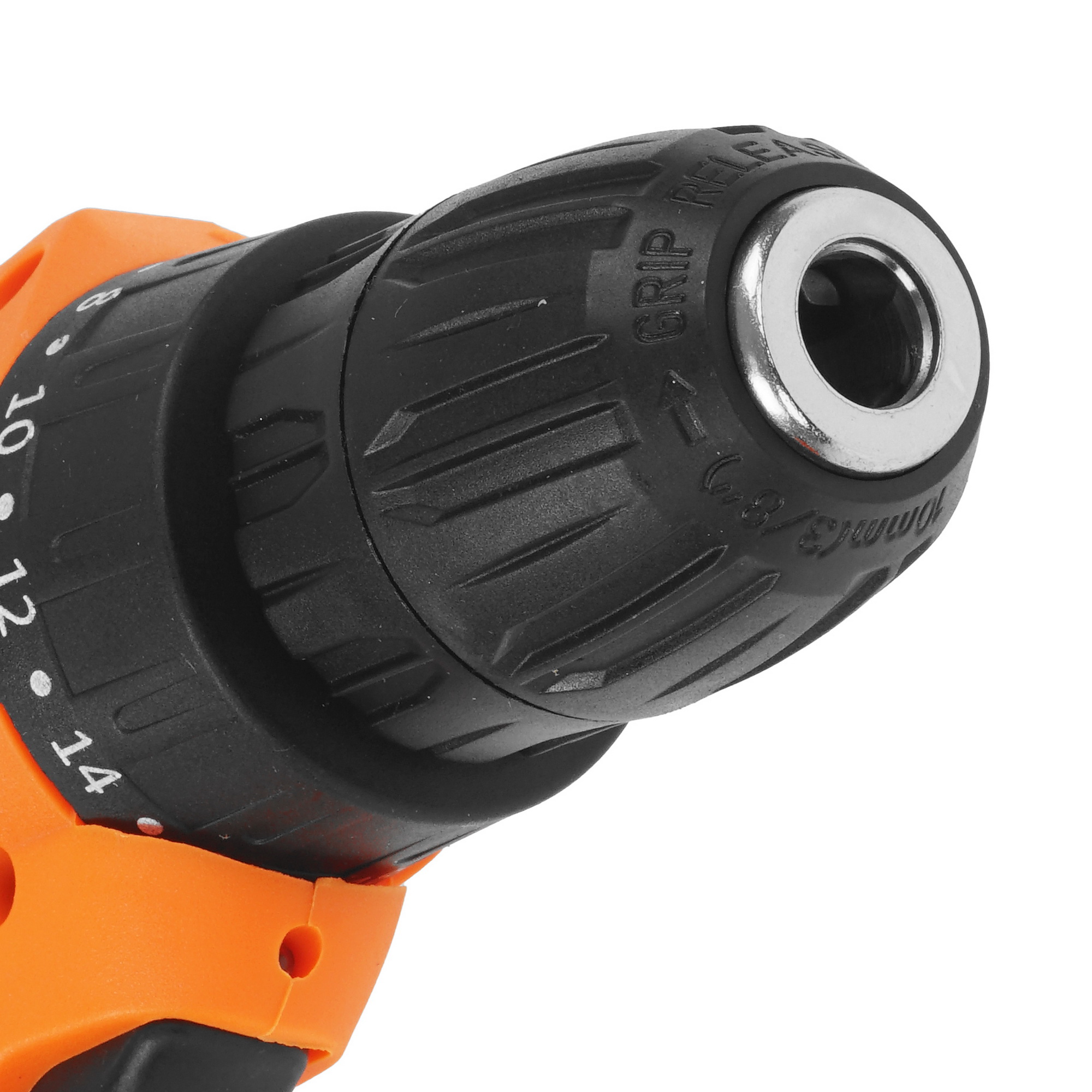 Дрель-шуруповерт DAMAN DCD21-2 9230669 BRAIT STDN-0138284 - Вид №4