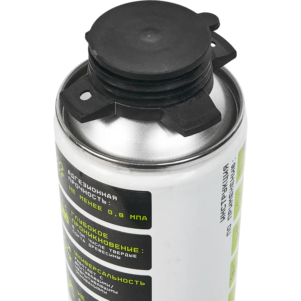 Клей для дерева и изделий из древесины Tris 1000 мл STLM-2014564 - Вид №5