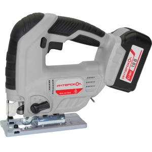 Лобзик аккумуляторный Интерскол МПА-65/18Л2, 18 В Li-ion без АКБ и ЗУ