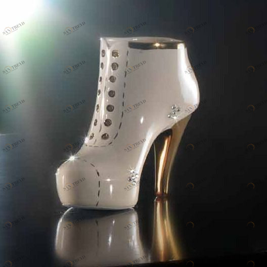 2710/9 Коллекция FASHION керамический аксессуар туфли Crestani 46949