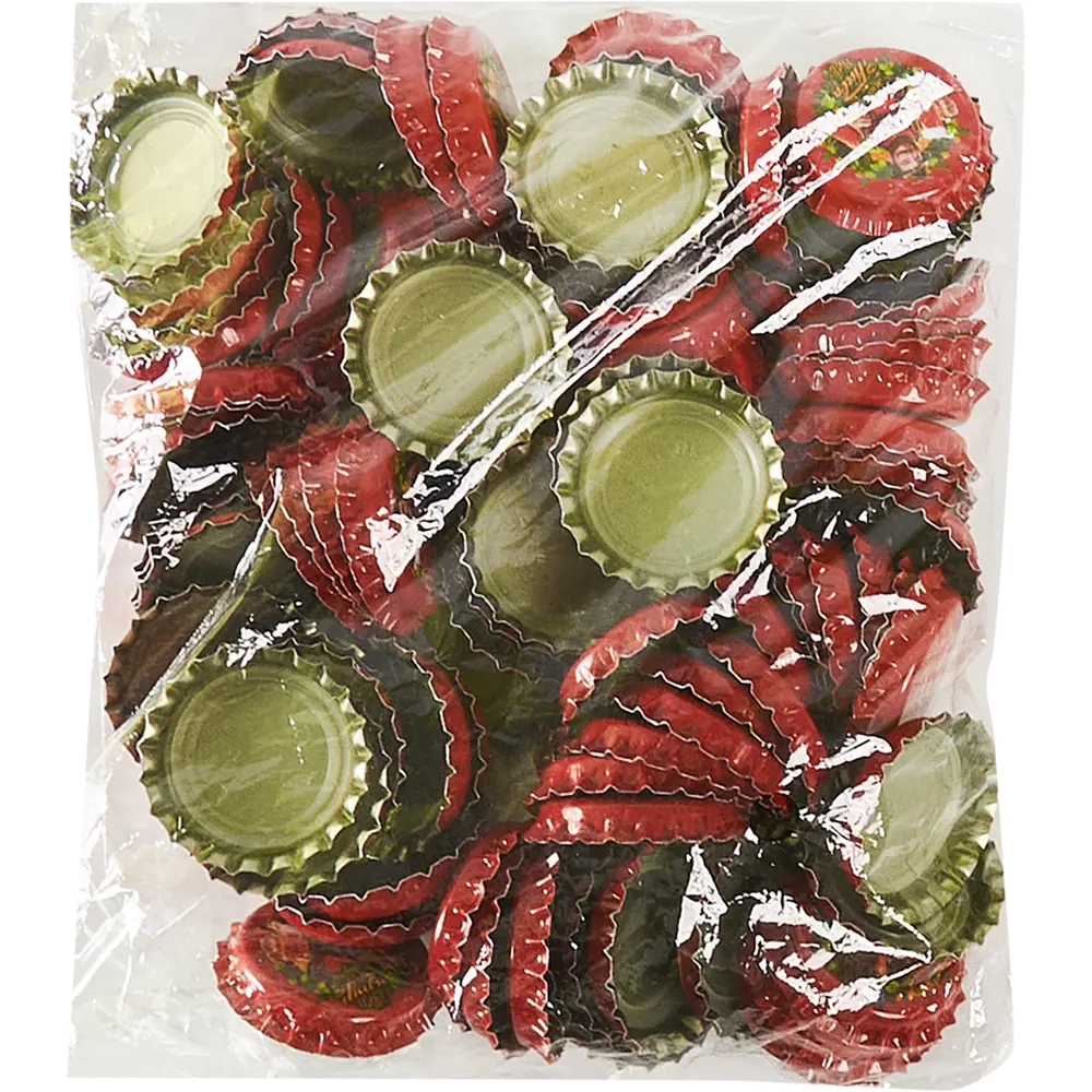 Santreyd Кроненпробка Девочки-Викинги - стальная укупорка для напитков 88451864 STLM-0966277