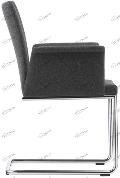 Brunner Консольный стул с подлокотниками Milano sun-id-1371813