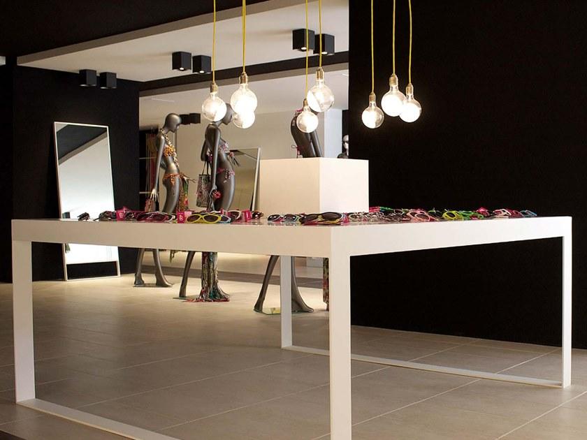 Flexalighting Светодиодный потолочный светильник прямого света sun-id-1510395 - Вид №1