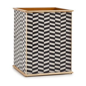 JD-HERR-BWG-WB Корзина для мусора "Елочка" Labrazel