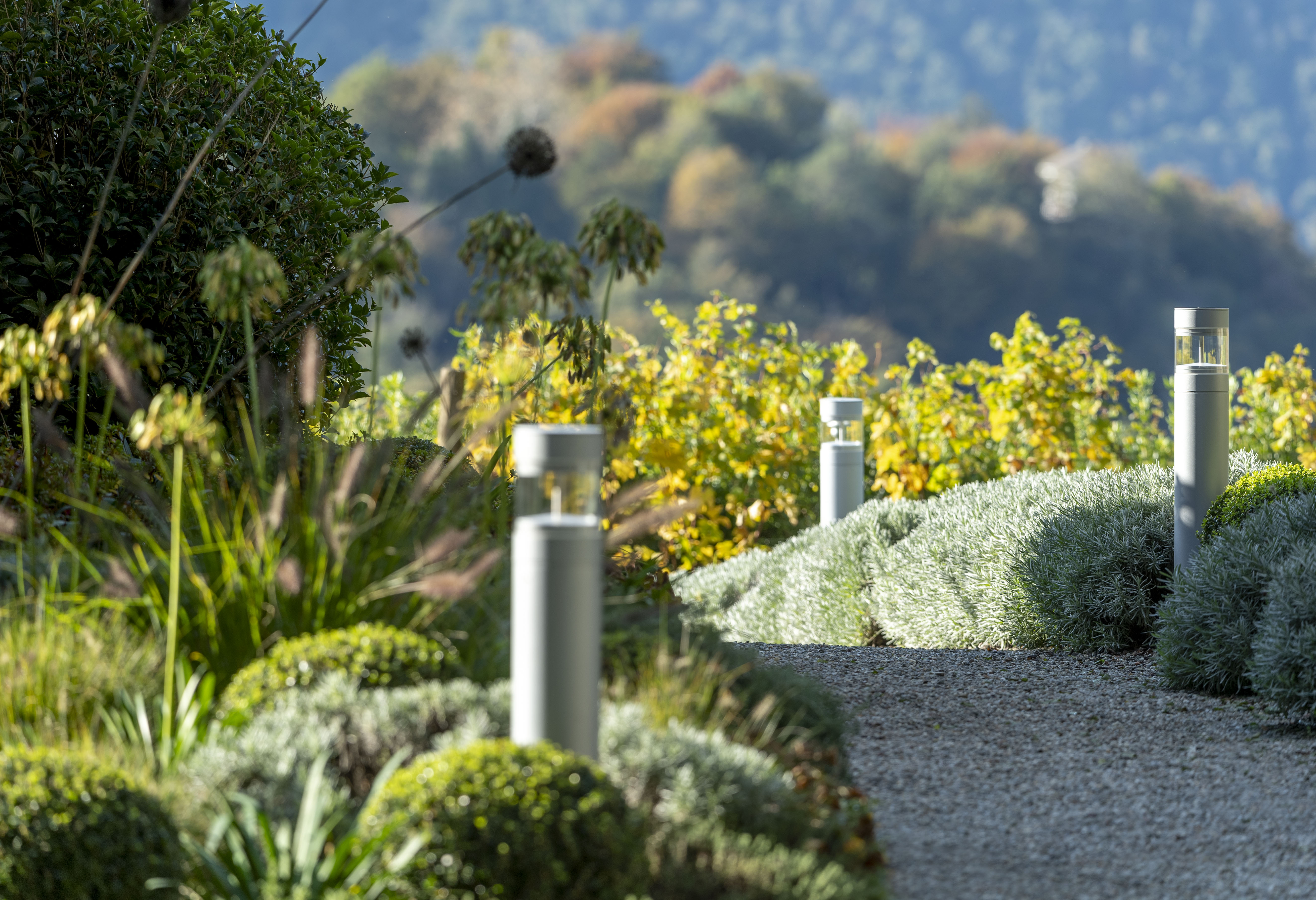 3365611 Мобильный светильник Platek TUBE  TUBE H. 1000 mm - LED 3000K - Вид №13