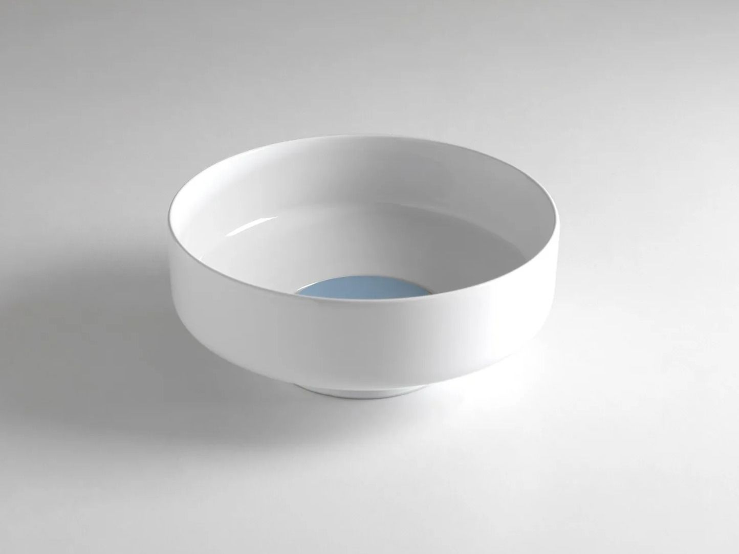 Круглый умывальник BLEU PROVENCE умывальники ARCH-00046674