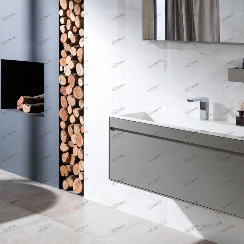 Комплект мебели для ванной Gamadecor Dess5 005