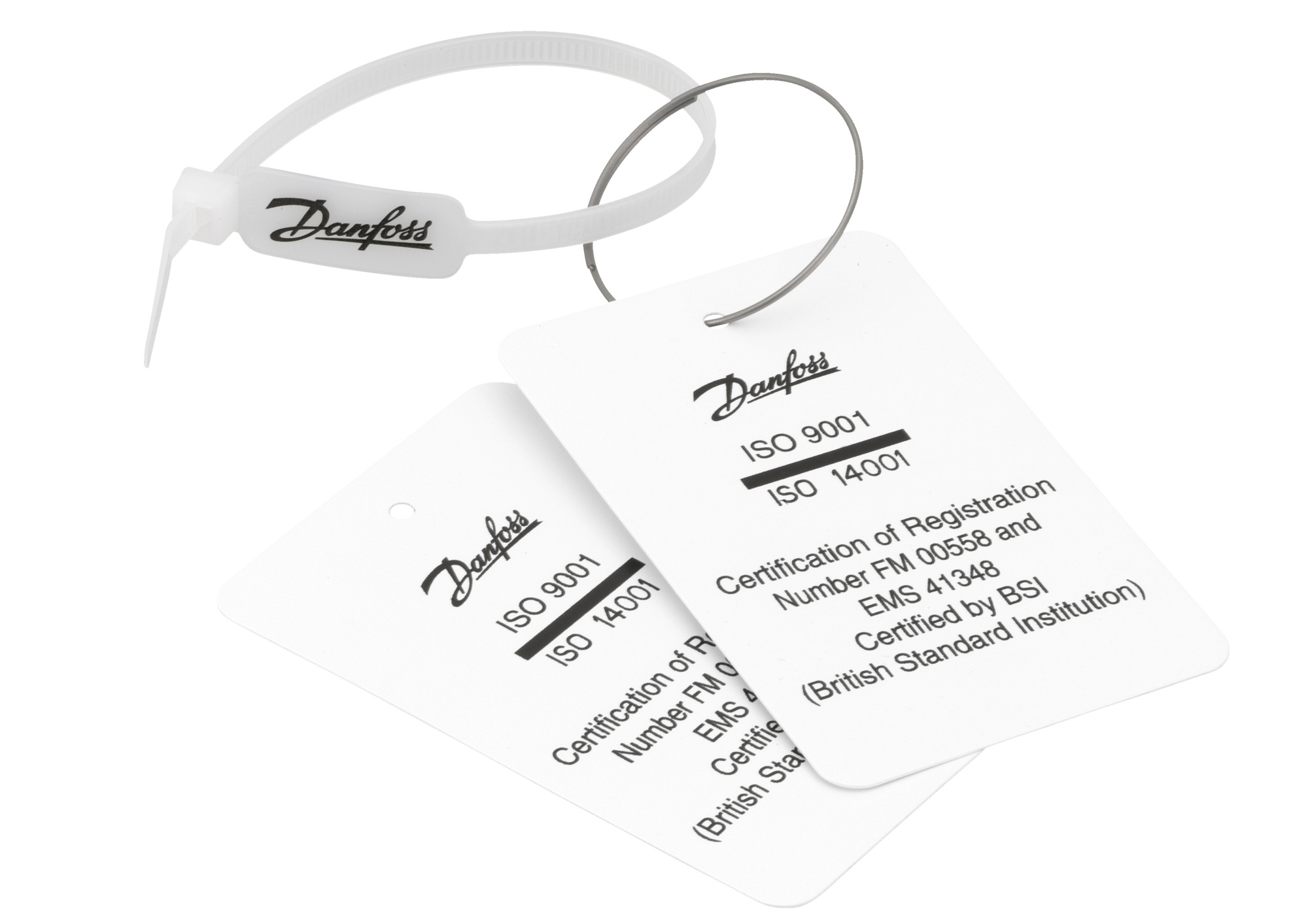 Danfoss Дополнительные принадлежности и запасные части Комплект изм. нипп. с заглушкой для CNT 003L8145  - Вид №41