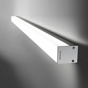 Светильник настенный RIGA1126 Antonio Lupi RIGA из анодированного алюминия