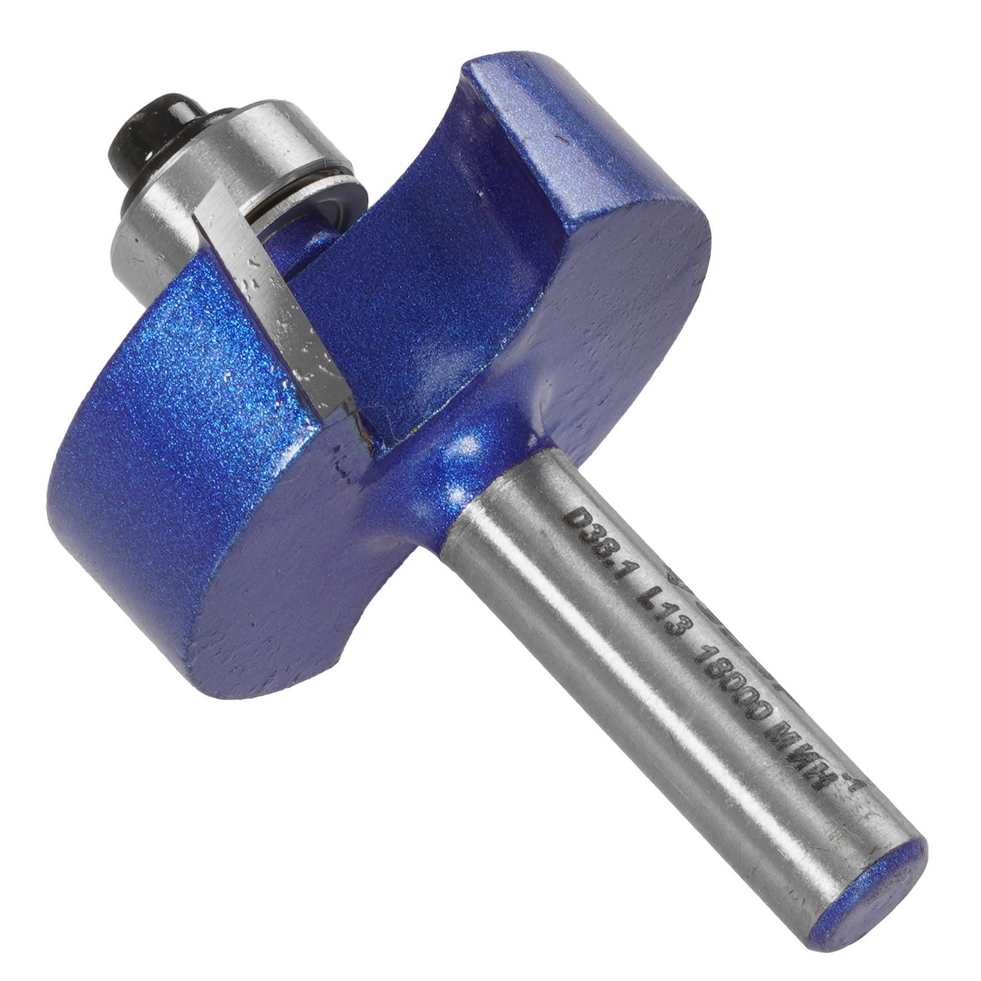 Фреза ЗУБР 28758-38.1 5306820 STDN-0095839 - Вид №2