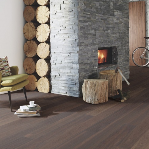 Паркетная доска Boen Дуб Stone XBG83MJD - Вид №12