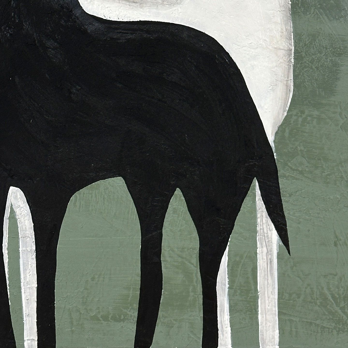 Холст рамки Agave CONTRAST ARCH-00053456 - Вид №4