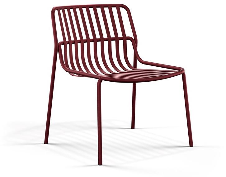 Brunner Штабелируемое кресло из стали с порошковым покрытием Crona 6346, 6346/a - Вид №1