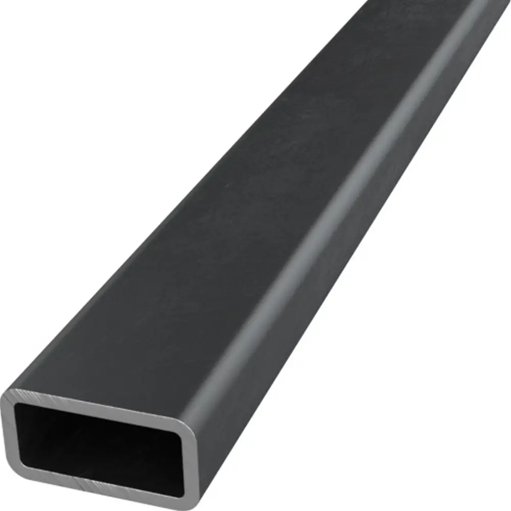 Труба профильная 40x20x2 мм 3 м 82157251 STLM-2045511 Santreyd 