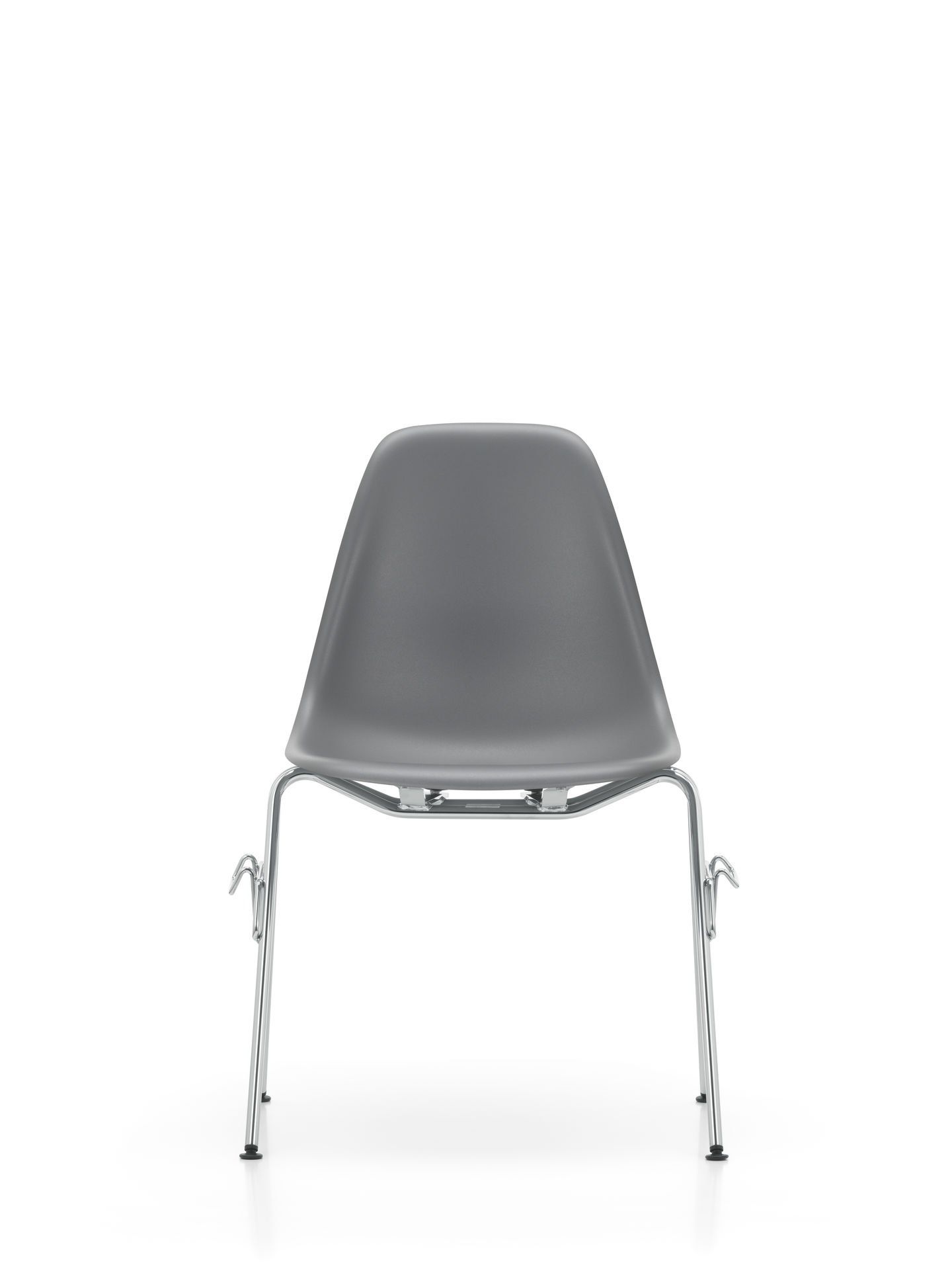 Штабелируемый стул для конференций из полипропилена VITRA Eames Plastic Chair ARCH-00075982 - Вид №65