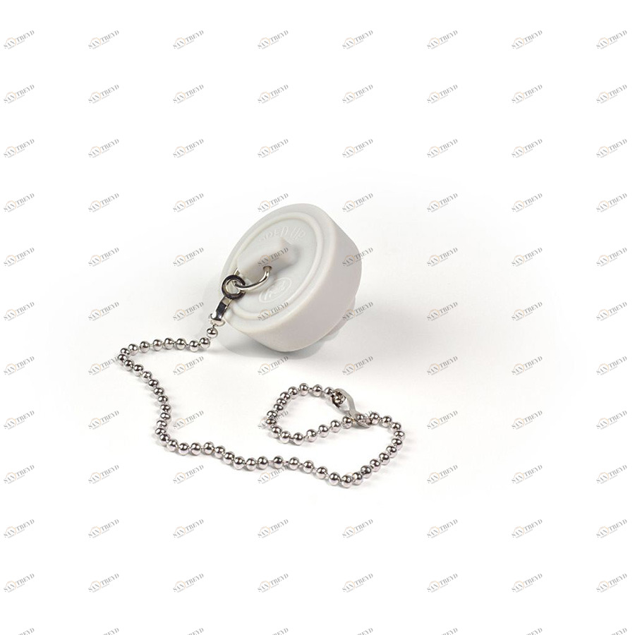 00-3871434 Бутылочная пробка Стальная Fred&Friends Великобритания 