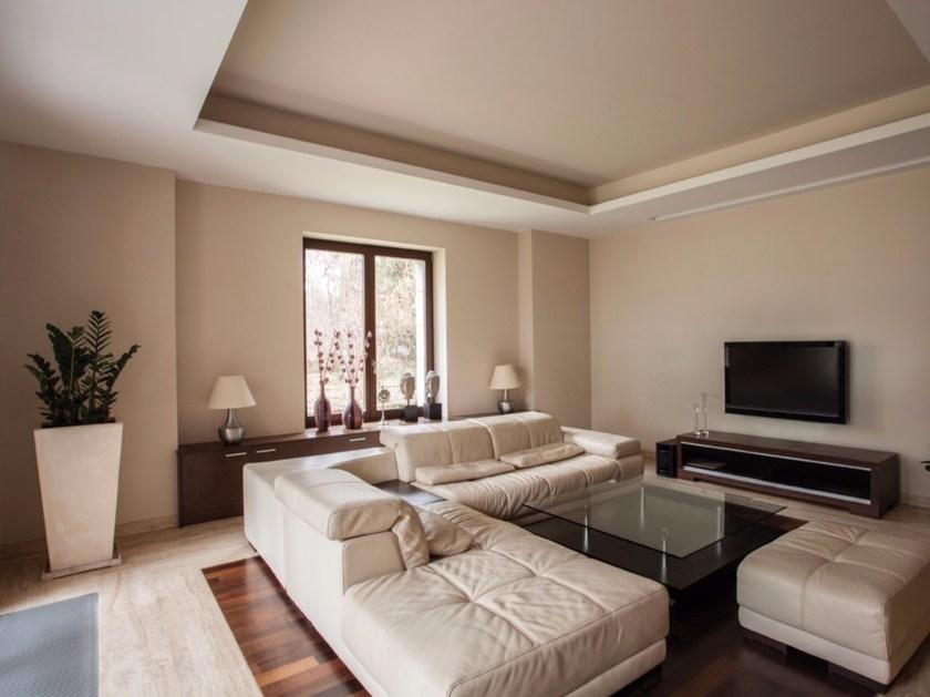 CAP ARREGHINI Дышащая матовая краска для интерьеров Ecolora sun-id-1357676 - Вид №1