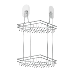 Полка угловая Lemer Leraform двухъярусная 84268205 STLM-2163320